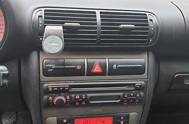 Хетчбек SEAT Leon 2005 в 