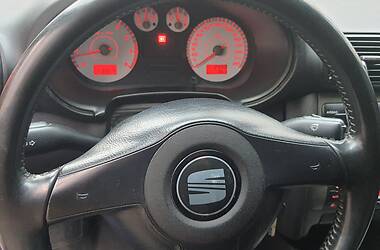 Хетчбек SEAT Leon 2005 в 
