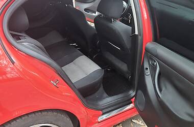 Хетчбек SEAT Leon 2005 в 