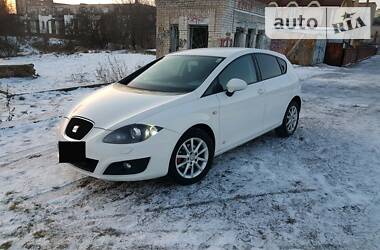 SEAT Leon 2012