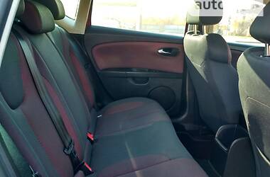 Хетчбек SEAT Leon 2007 в Кривому Розі