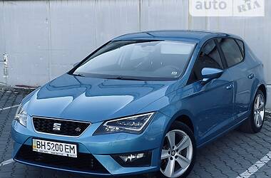 Хэтчбек SEAT Leon 2013 в Одессе