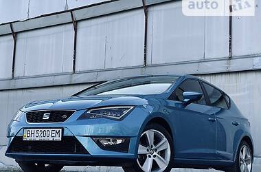 Хэтчбек SEAT Leon 2013 в Одессе