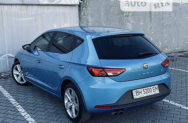 Хэтчбек SEAT Leon 2013 в Одессе