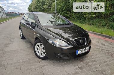 SEAT Leon 2008