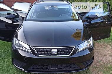 SEAT Leon 2019