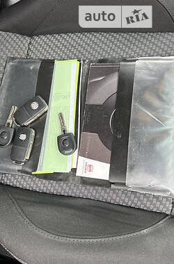 Хэтчбек SEAT Leon 2008 в 