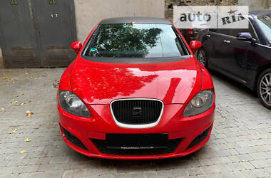 SEAT Leon 2010