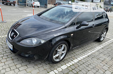 SEAT Leon 2009