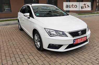 SEAT Leon 2017