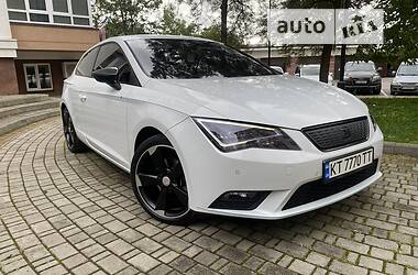 SEAT Leon 2013