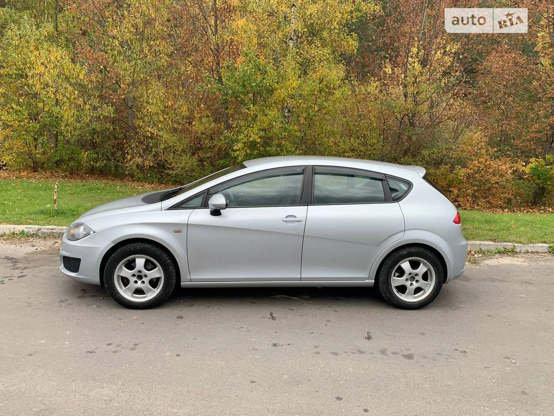 2010 SEAT Leon - мініатюра 39