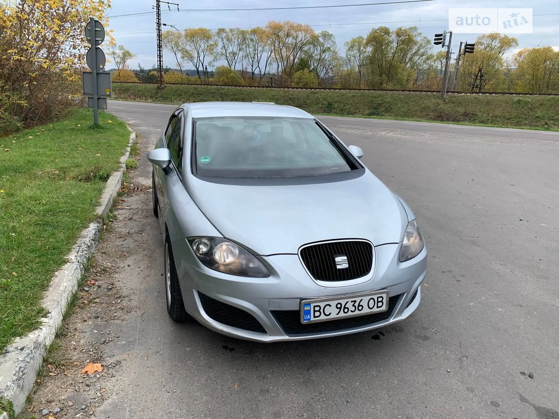 2010 SEAT Leon - мініатюра 42