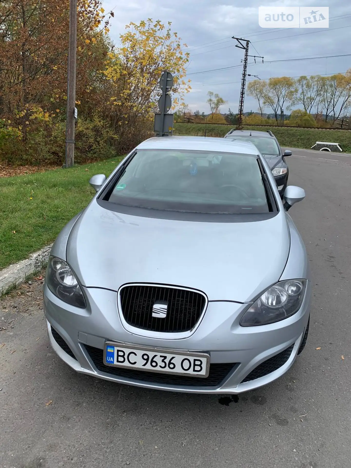 2010 SEAT Leon - мініатюра 38