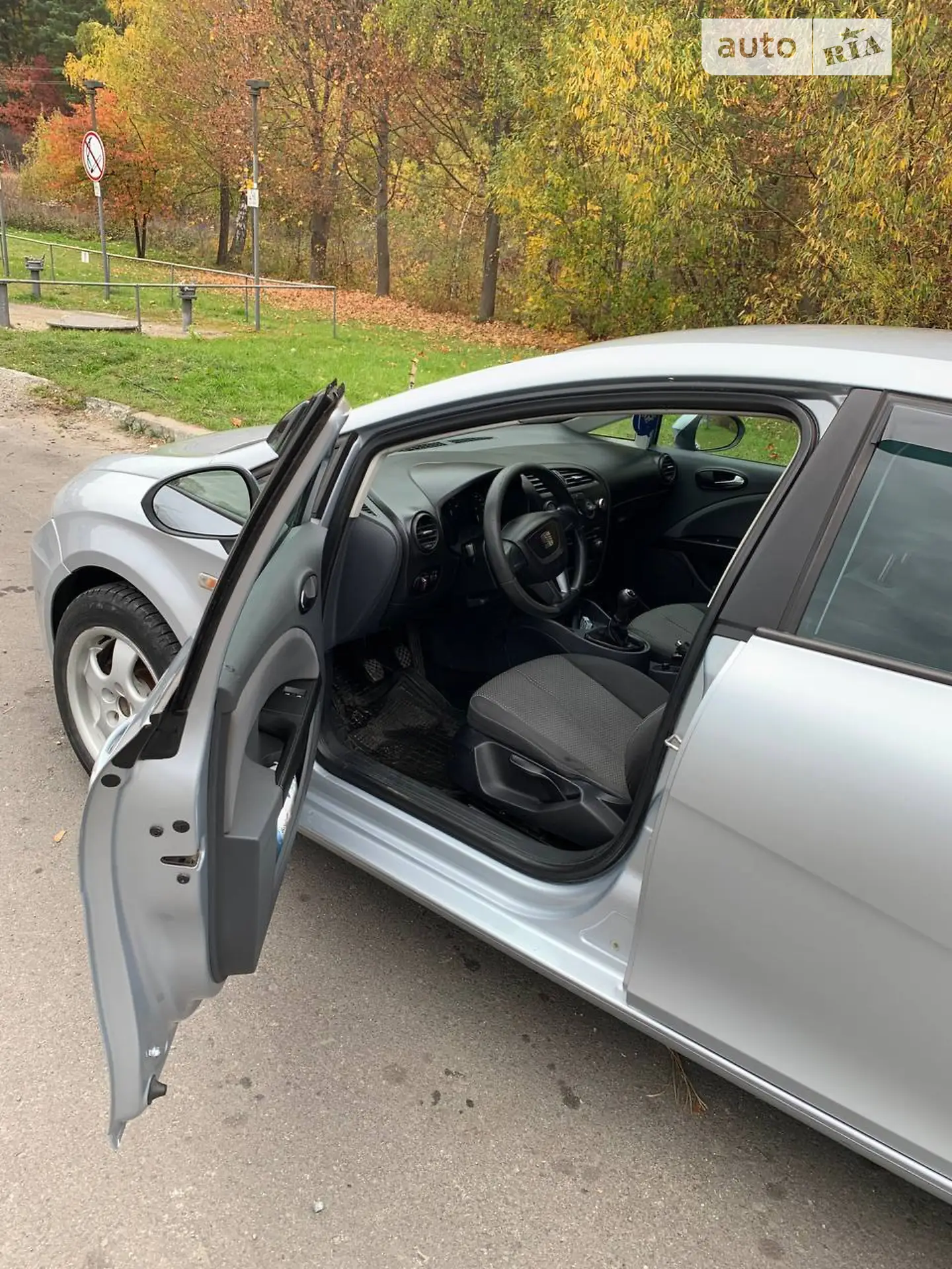 2010 SEAT Leon - мініатюра 49