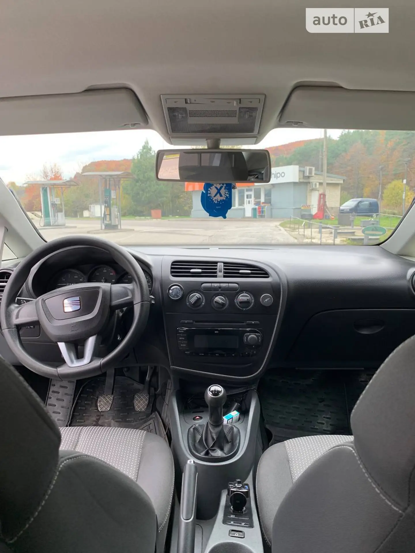2010 SEAT Leon - мініатюра 51