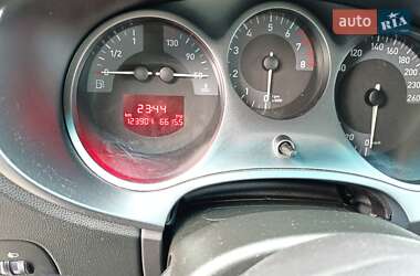 Хетчбек SEAT Leon 2006 в 