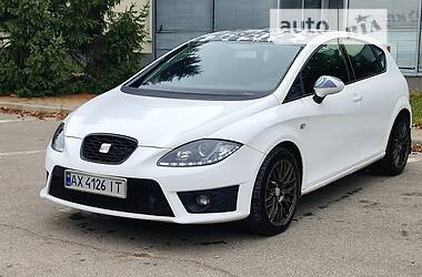 SEAT Leon 2011