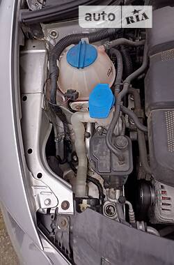 Хетчбек SEAT Leon 2011 в Бучі