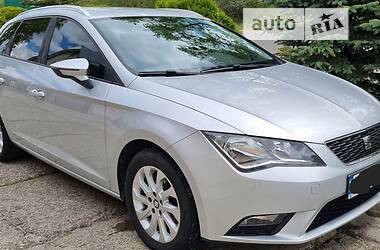 SEAT Leon 2014 SEAT Leon 2014