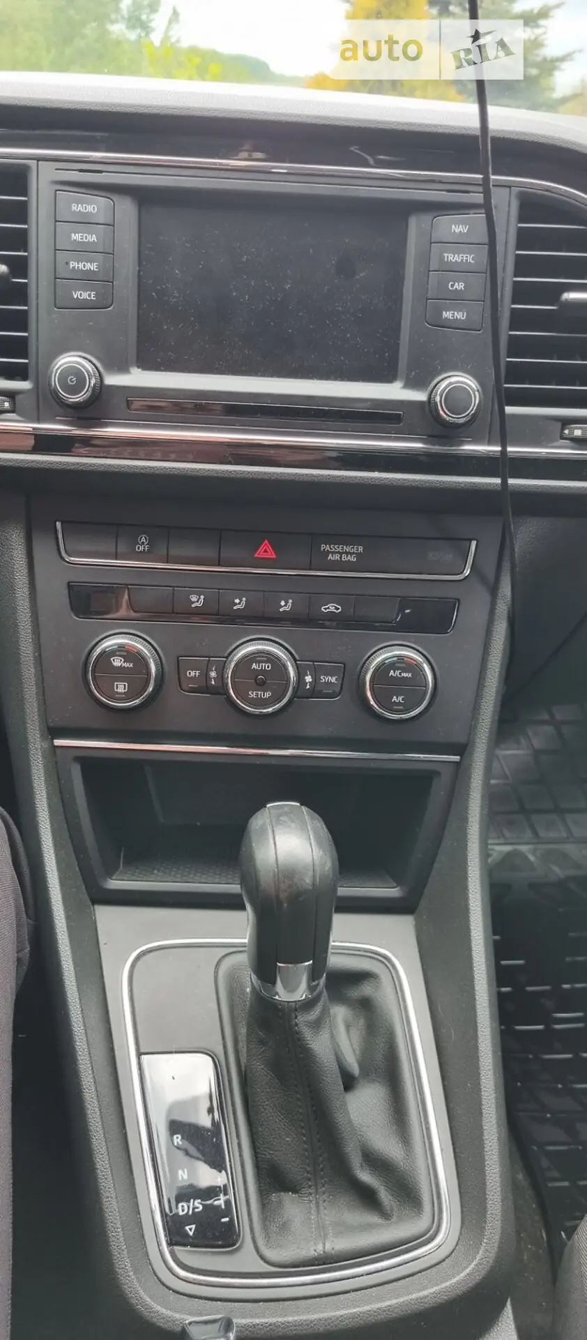 2014 SEAT Leon - мініатюра 6