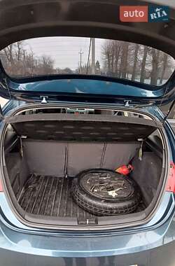 Хэтчбек SEAT Leon 2007 в Александровке