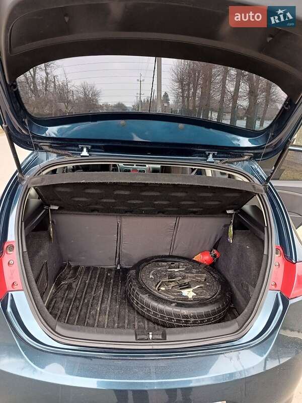 Хэтчбек SEAT Leon 2007 в Александровке фото 8 Хэтчбек SEAT Leon 2007 в Александровке