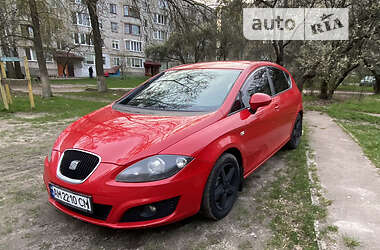 SEAT Leon 2010