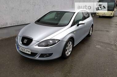 SEAT Leon 2007