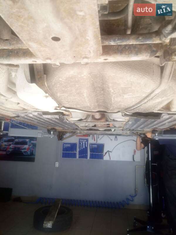 Хэтчбек SEAT Leon 2003 в Бородянке