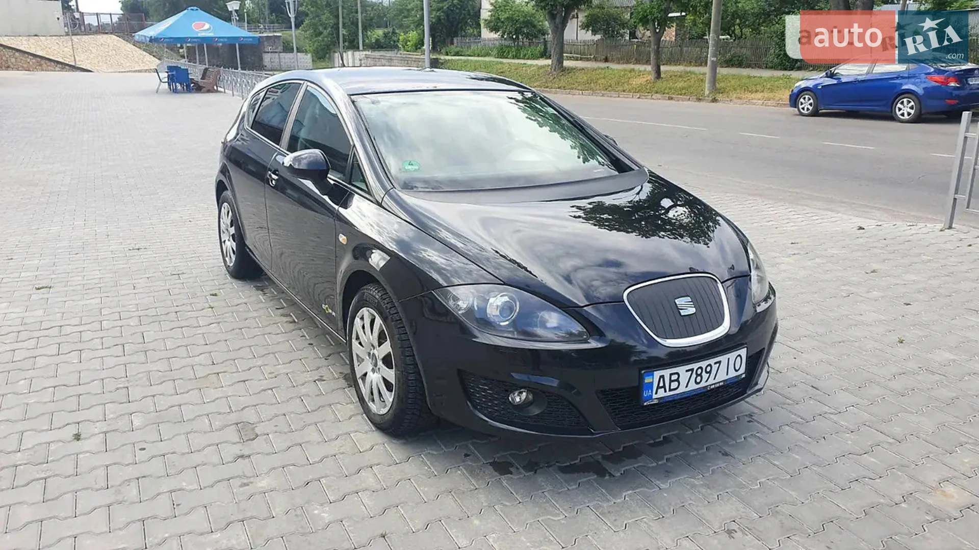 2012 SEAT Leon - мініатюра 12