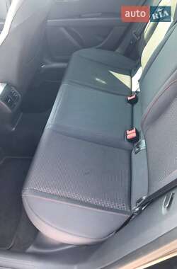 Хэтчбек SEAT Leon 2017 в Киеве