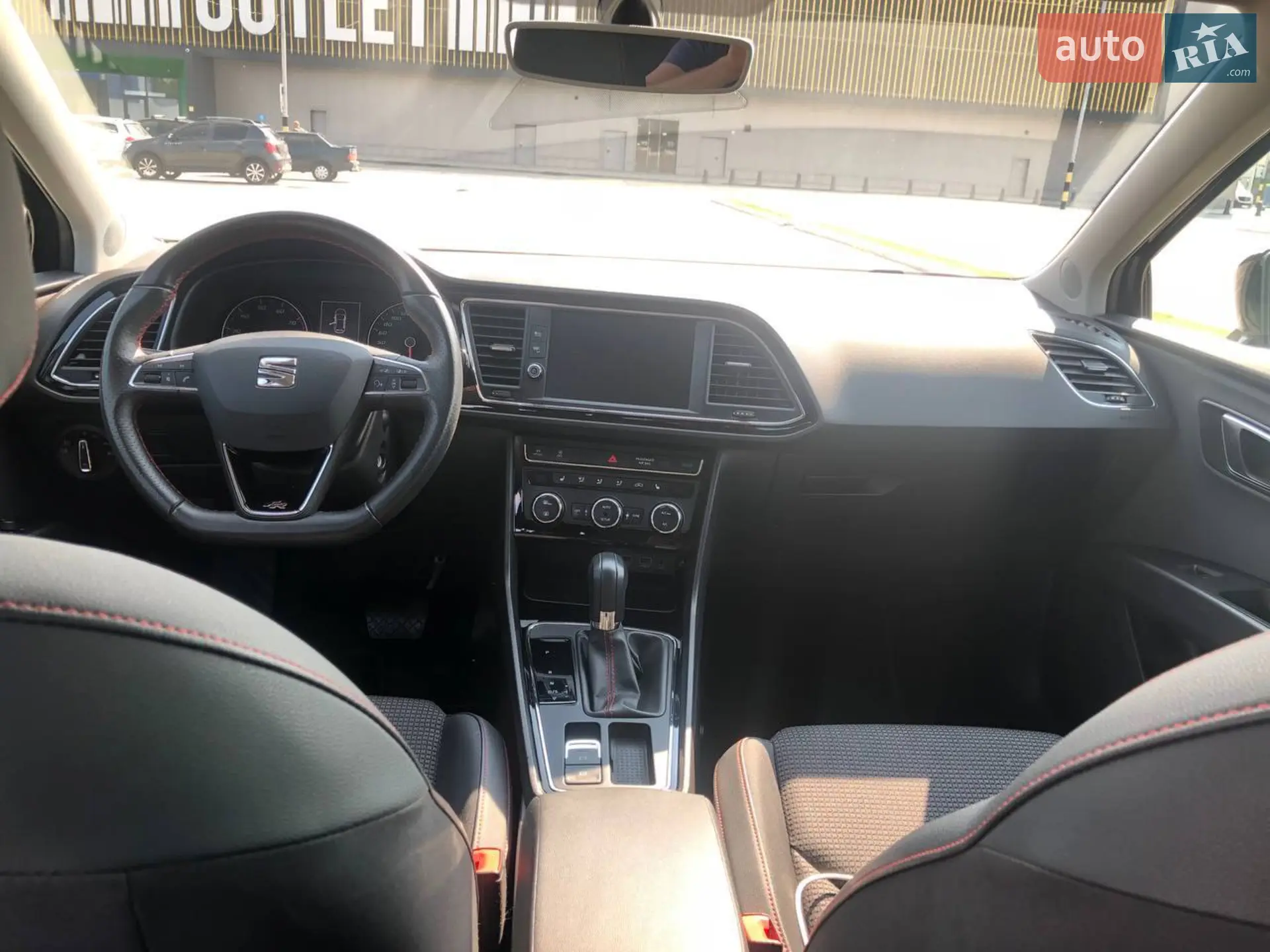 2017 SEAT Leon - мініатюра 31