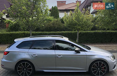 Универсал SEAT Leon 2018 в Одессе