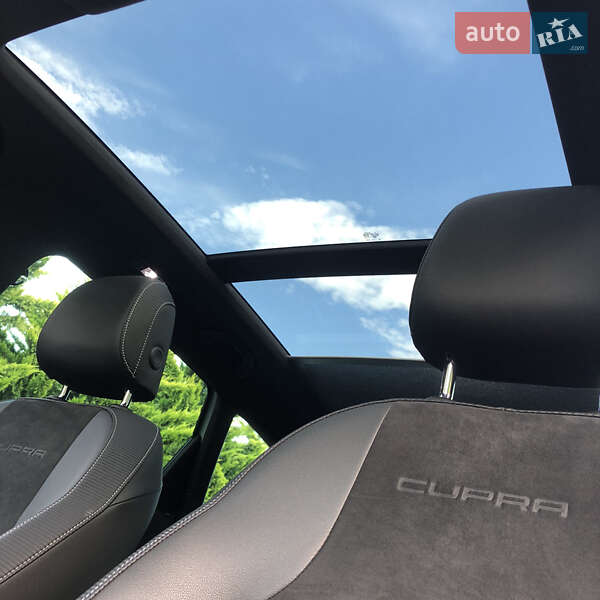 Универсал SEAT Leon 2018 в Одессе
