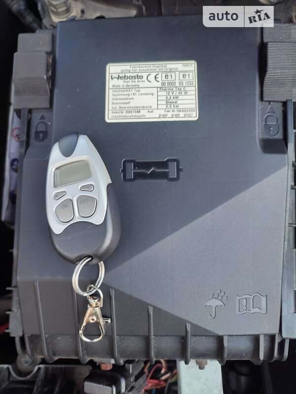 Хетчбек SEAT Leon 2006 в Житомирі