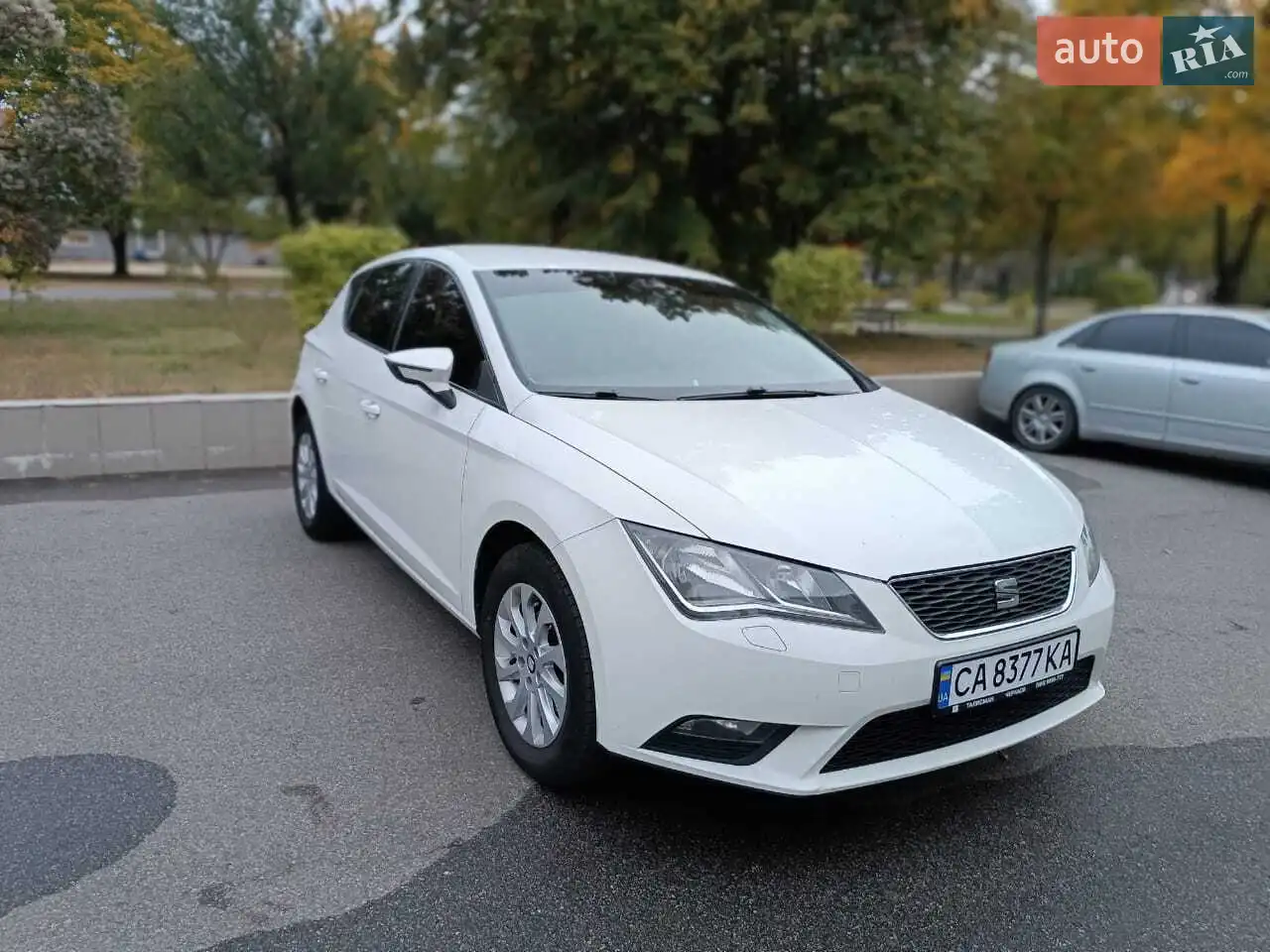 2014 SEAT Leon - мініатюра 28