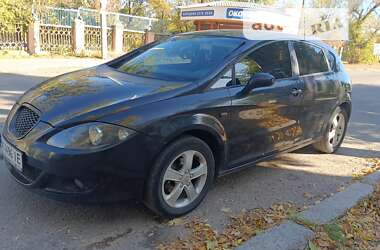 SEAT Leon 2007