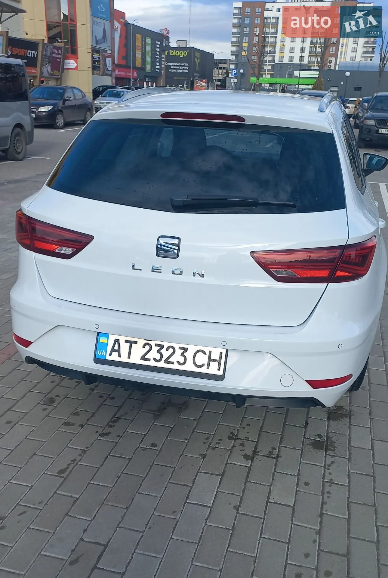 2019 SEAT Leon - мініатюра 20