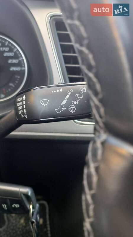 Универсал SEAT Leon 2019 в Ивано-Франковске