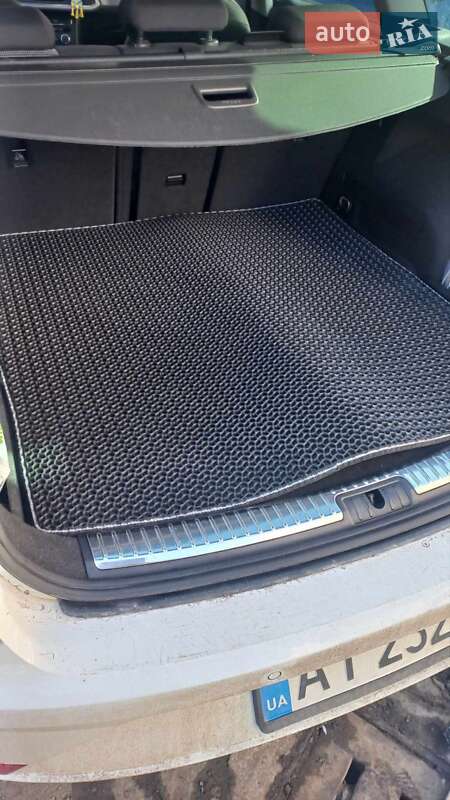 Универсал SEAT Leon 2019 в Ивано-Франковске