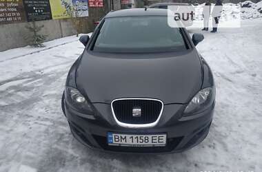 SEAT Leon 2011