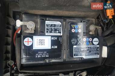 Хэтчбек SEAT Leon 2011 в Конотопе