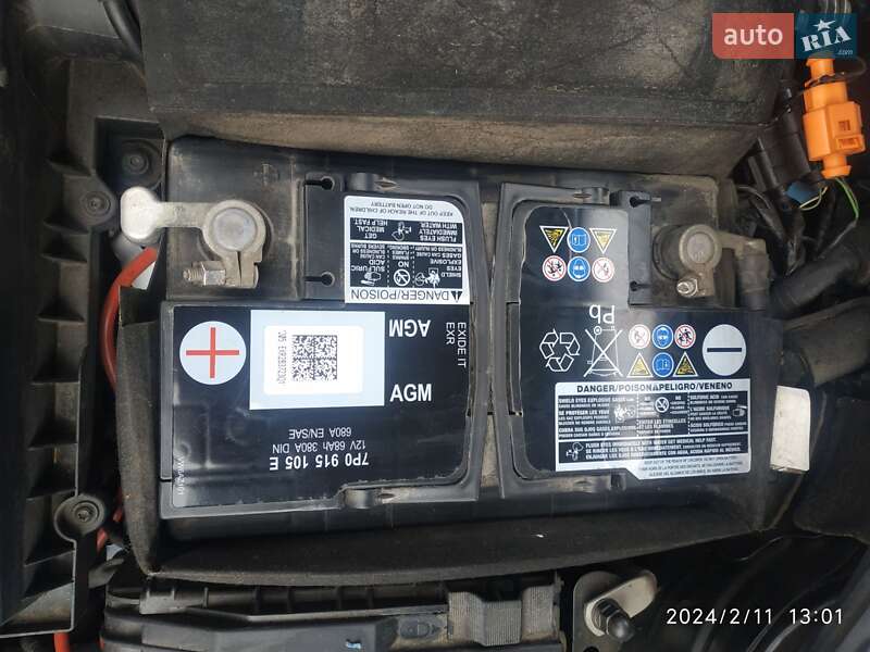 Хетчбек SEAT Leon 2011 в Конотопі фото 22 Хетчбек SEAT Leon 2011 в Конотопі