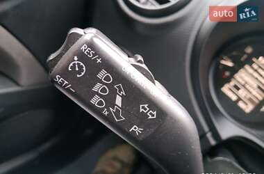 Хэтчбек SEAT Leon 2011 в Конотопе