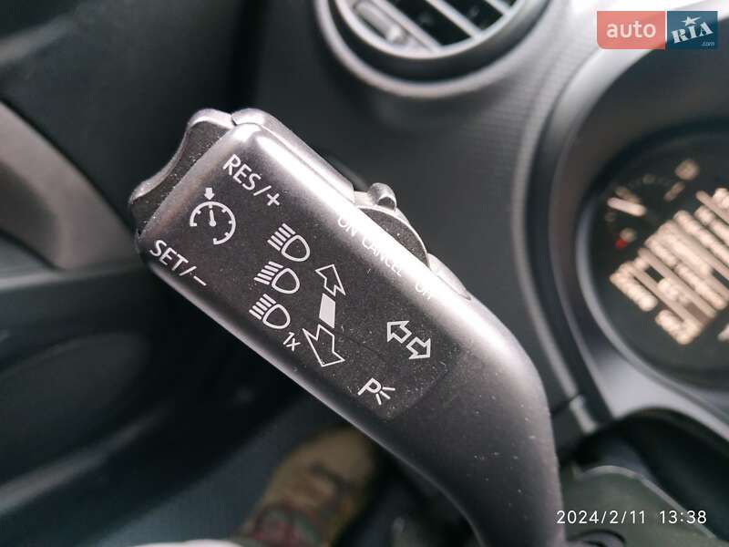 Хетчбек SEAT Leon 2011 в Конотопі фото 26 Хетчбек SEAT Leon 2011 в Конотопі