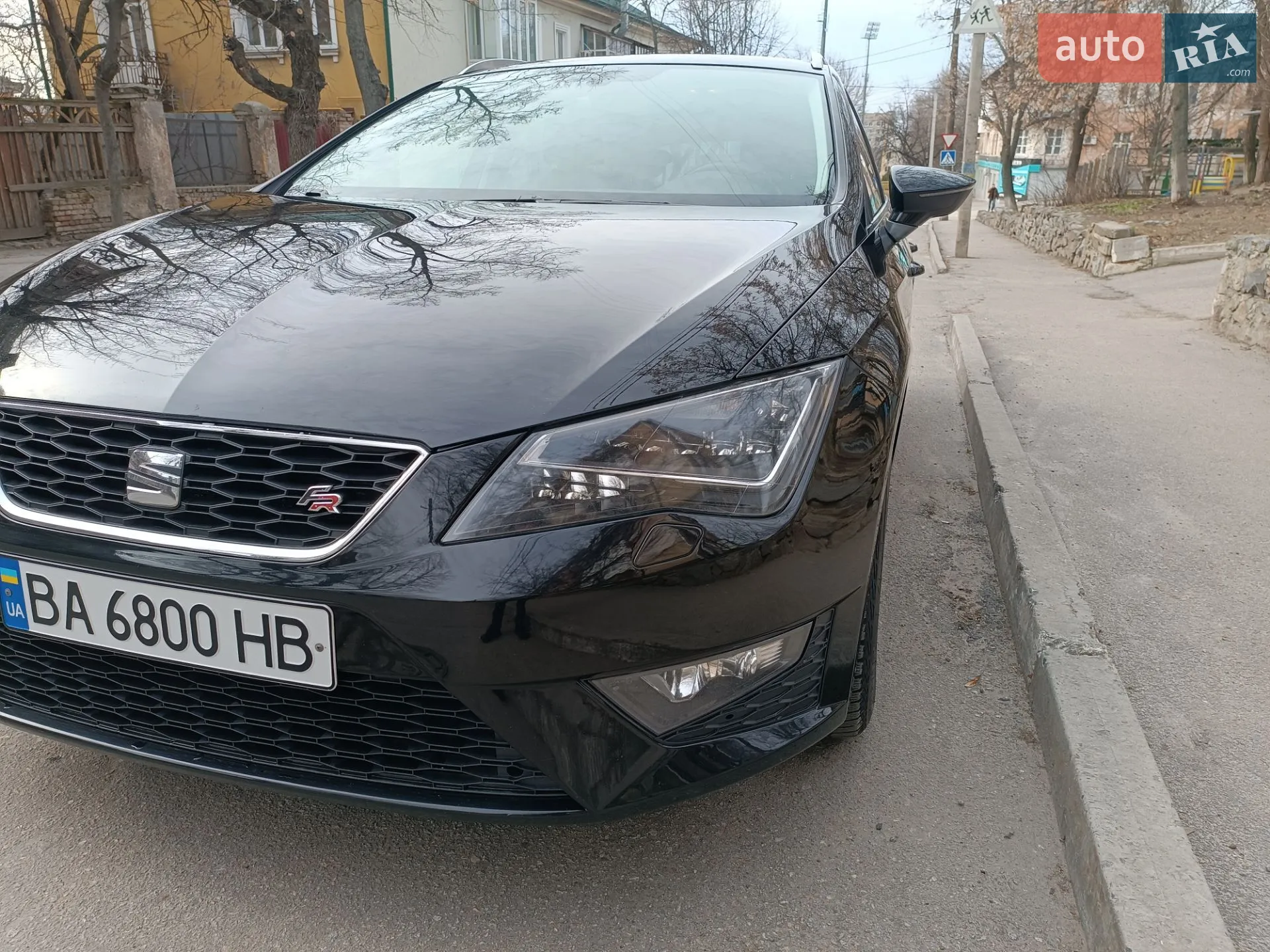 2016 SEAT Leon - мініатюра 4