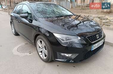 SEAT Leon 2016