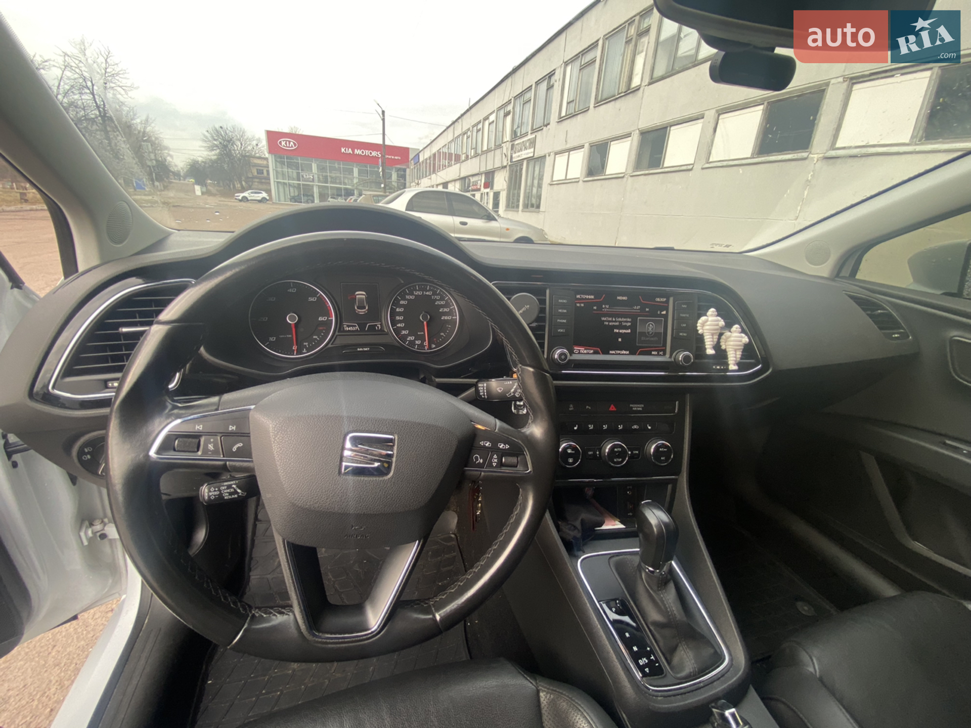 2016 SEAT Leon - мініатюра 10