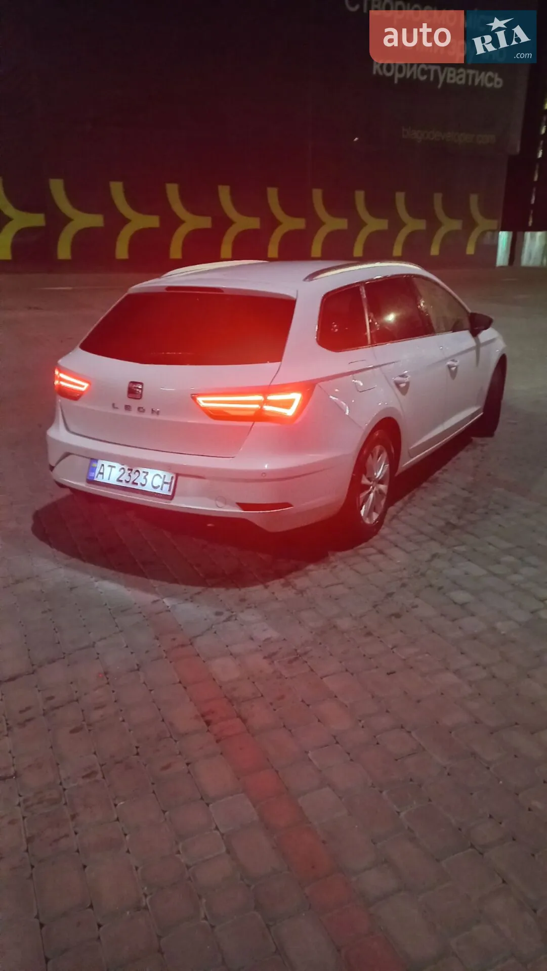 2019 SEAT Leon - мініатюра 12